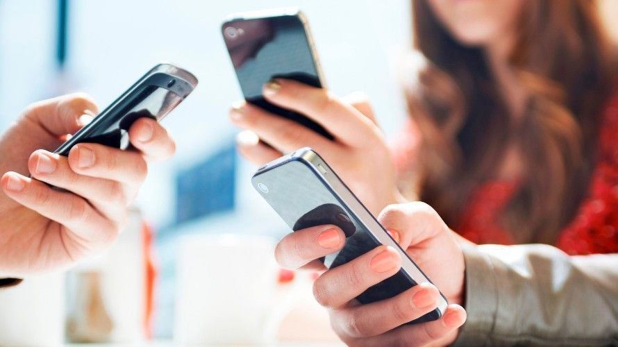 Gadget Sebagai Pengganti Buku